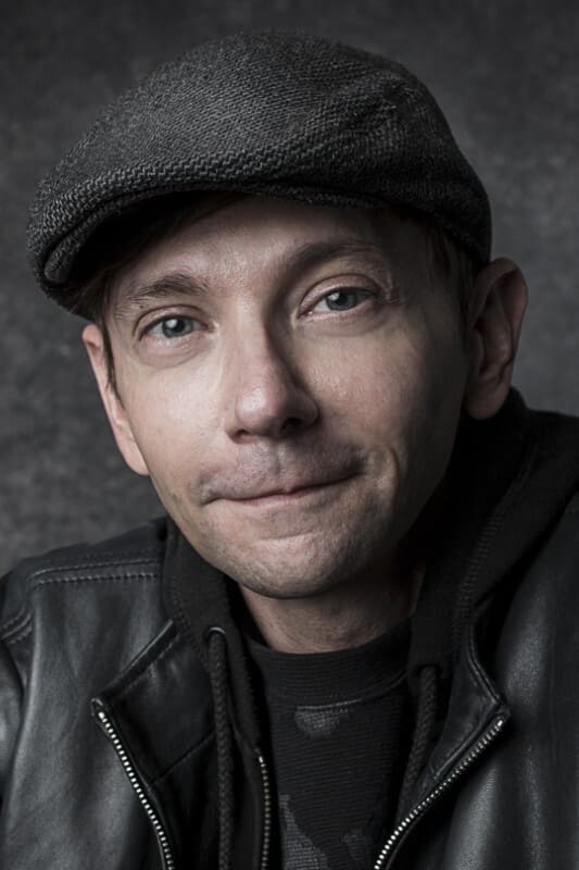 Photo DJ Qualls