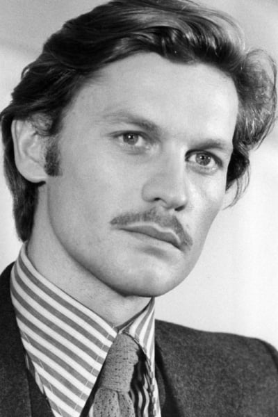 Photo Helmut Berger