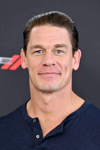 Photo John Cena