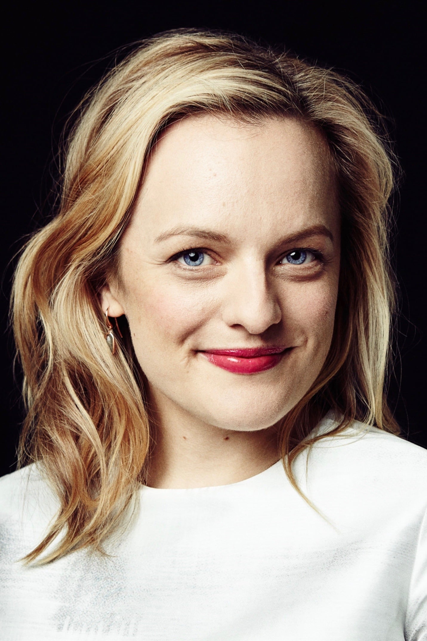 Photo Elisabeth Moss