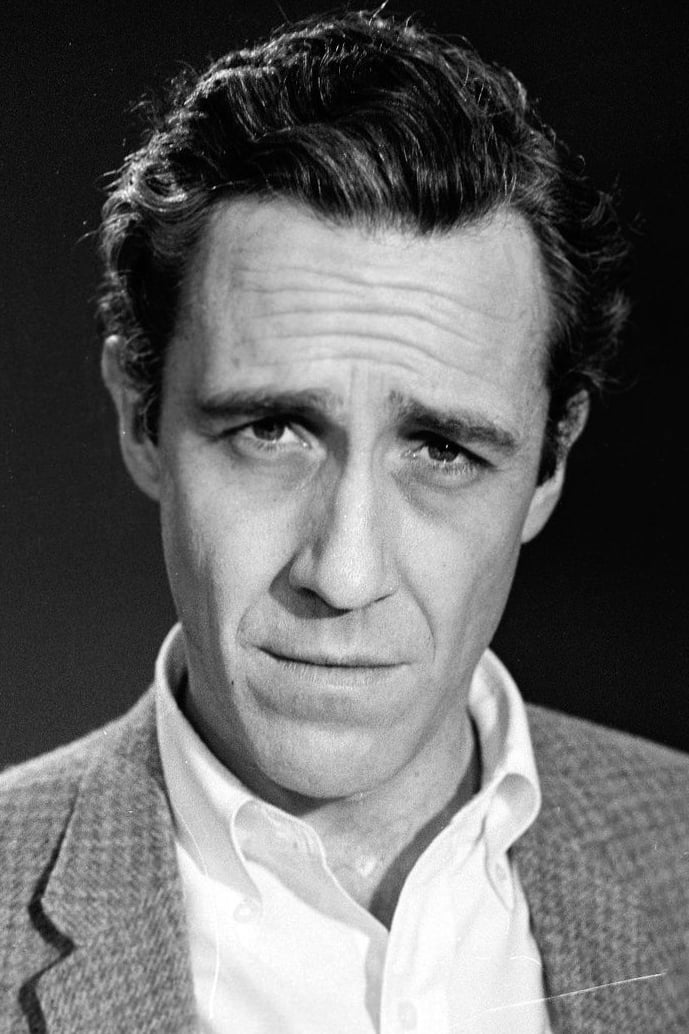 Photo Jason Robards