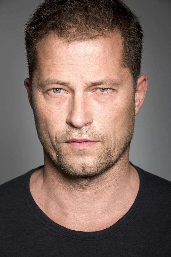 Photo Til Schweiger