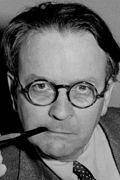 Photo Raymond Chandler