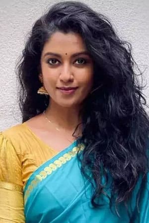 Photo Roshini Haripriyan