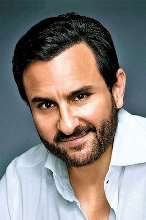 Photo Saif Ali Khan