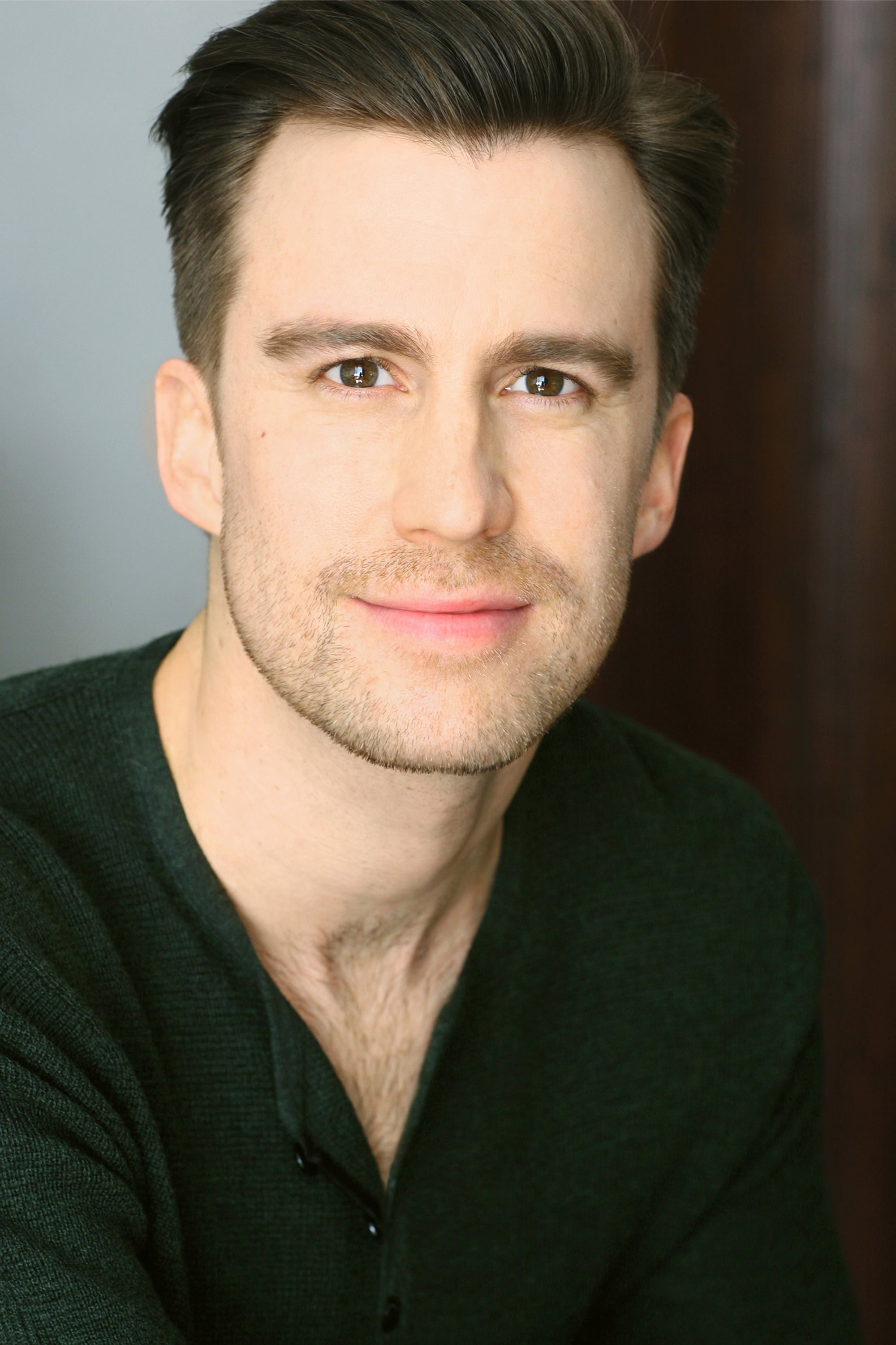 Photo Gavin Creel