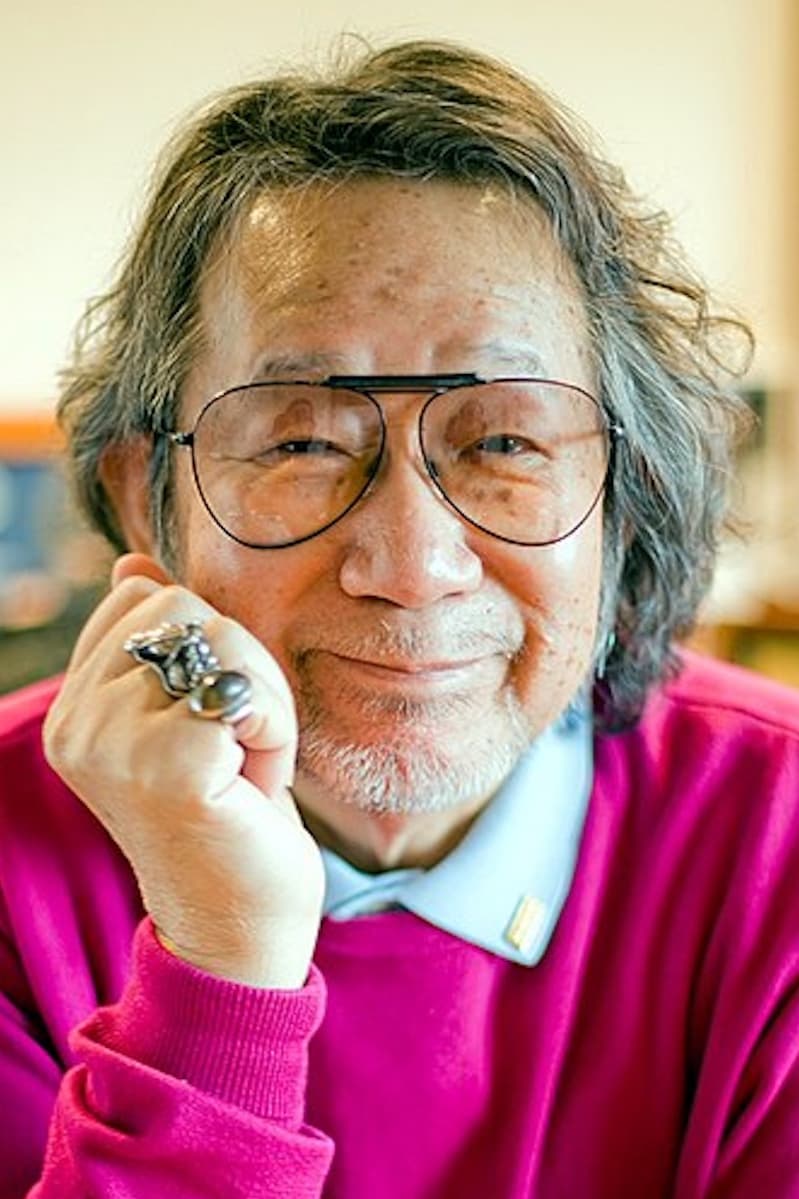 Photo Nobuhiko Obayashi