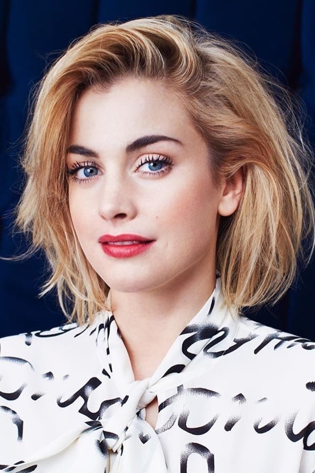 Photo Stefanie Martini