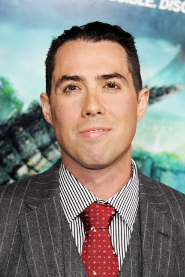 Photo Brad Peyton