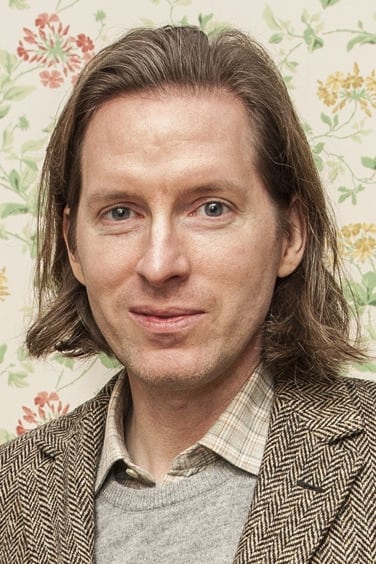 Photo Wes Anderson