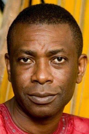 Photo Youssou N'Dour