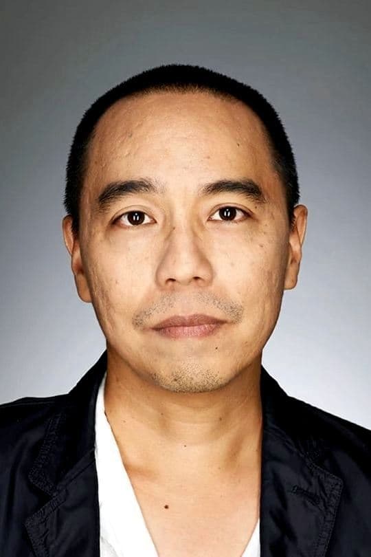 Photo Apichatpong Weerasethakul