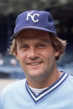 Photo George Brett