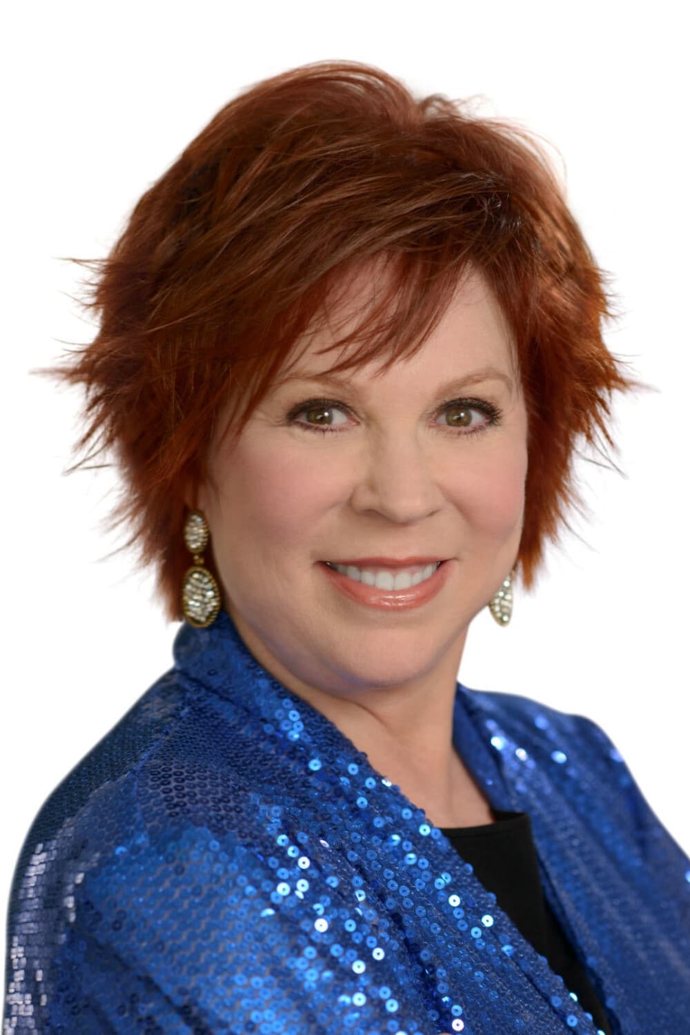 Photo Vicki Lawrence