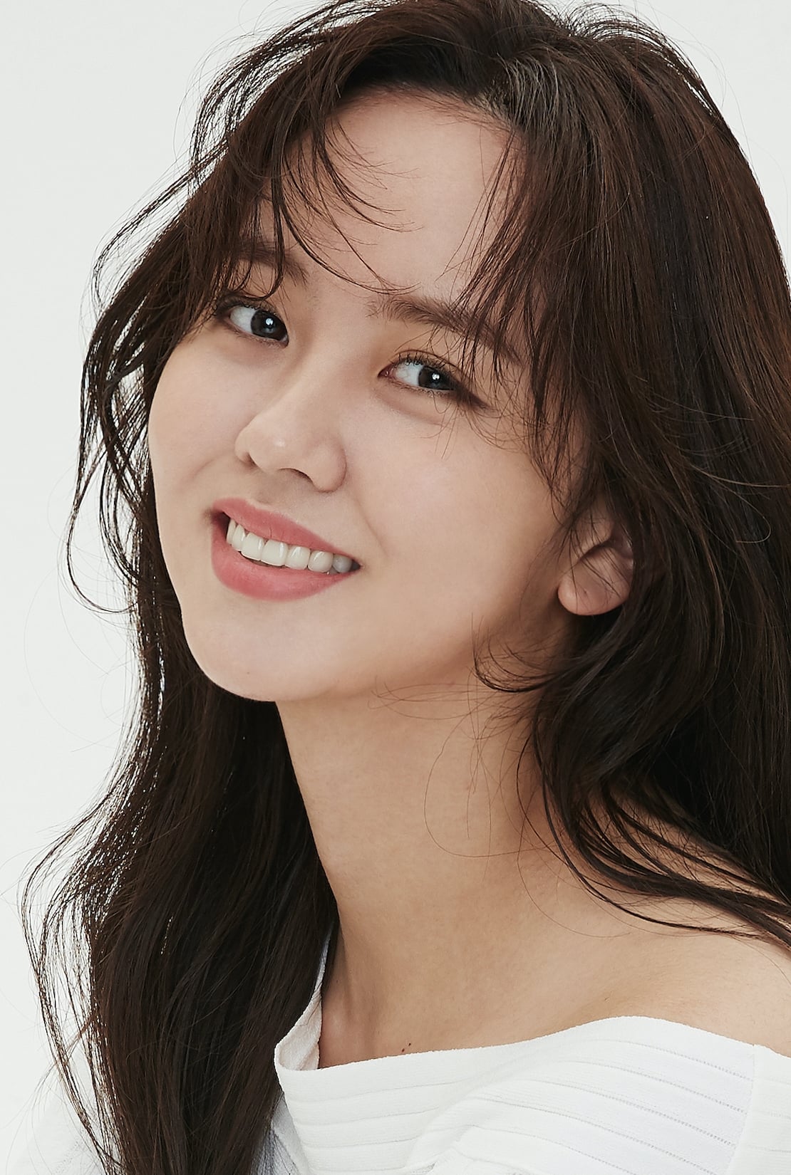 Photo Kim So-hyun