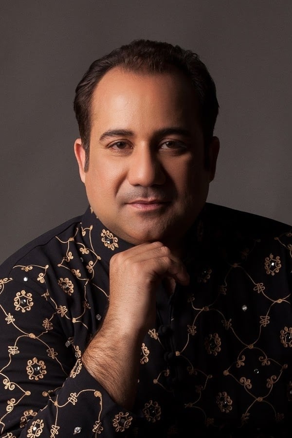 Photo Rahat Fateh Ali Khan