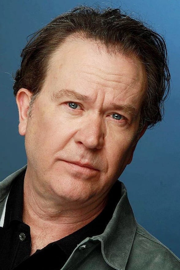 Photo Timothy Hutton