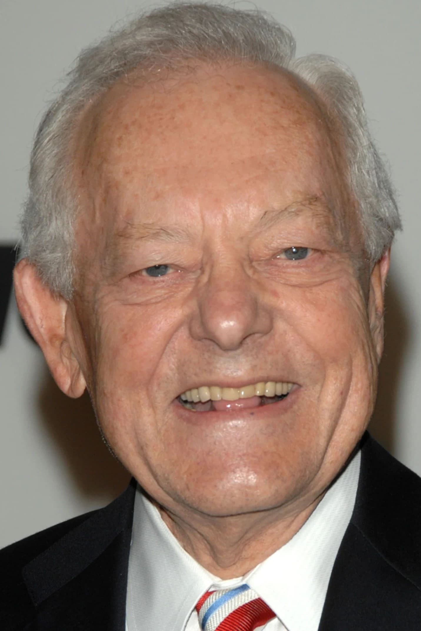 Photo Bob Schieffer