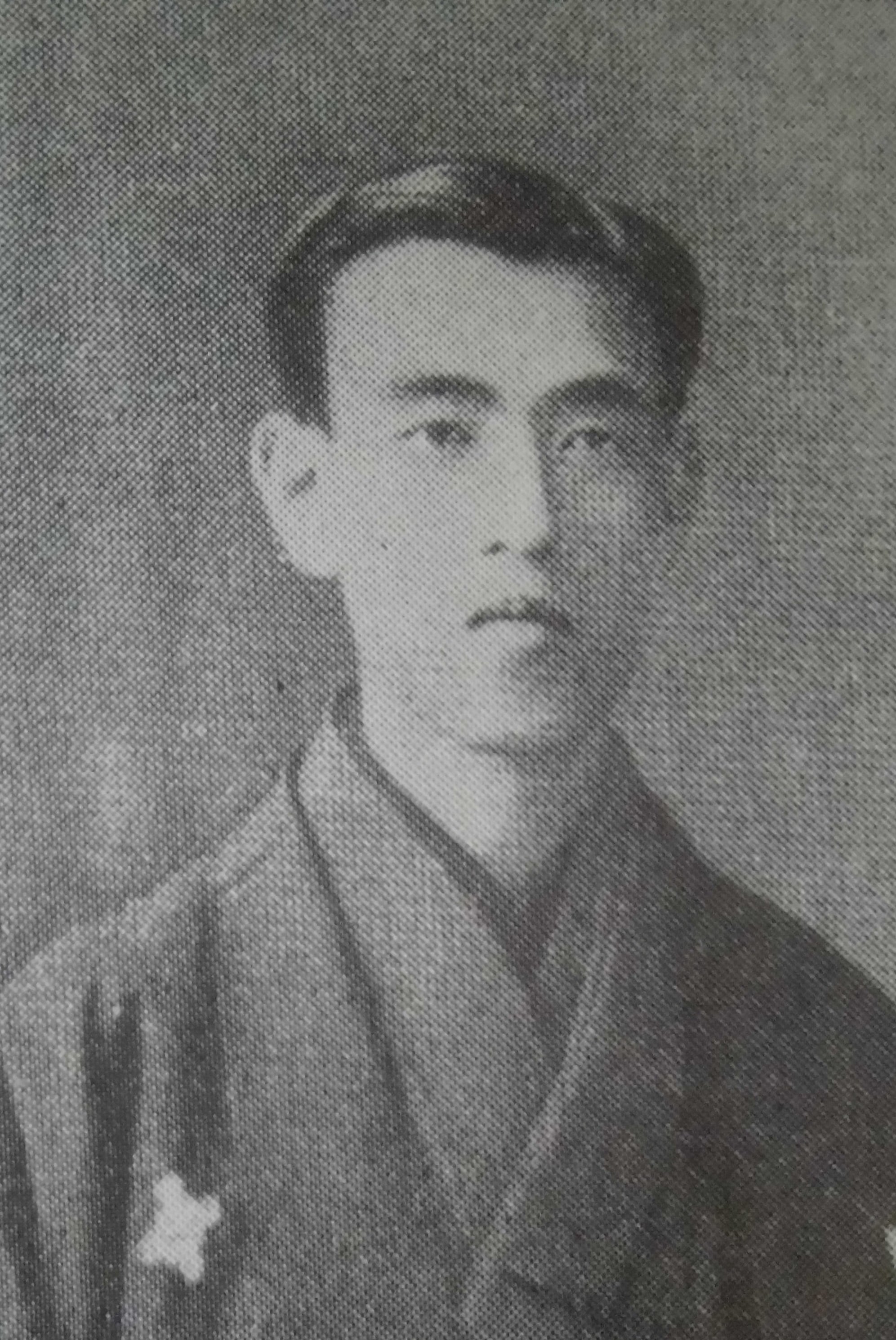 Photo Kafu Nagai