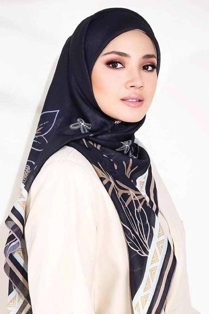 Photo Nur Fazura