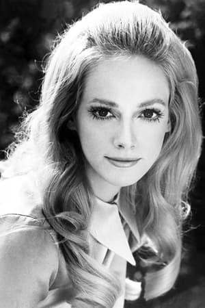 Photo Sondra Locke