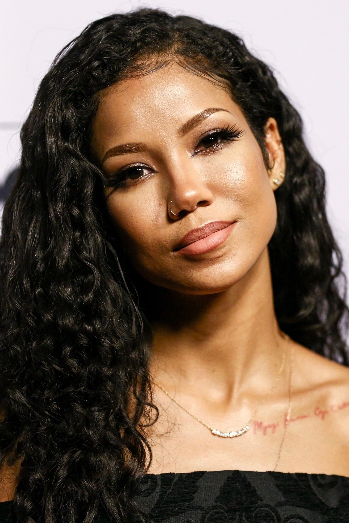 Photo Jhené Aiko