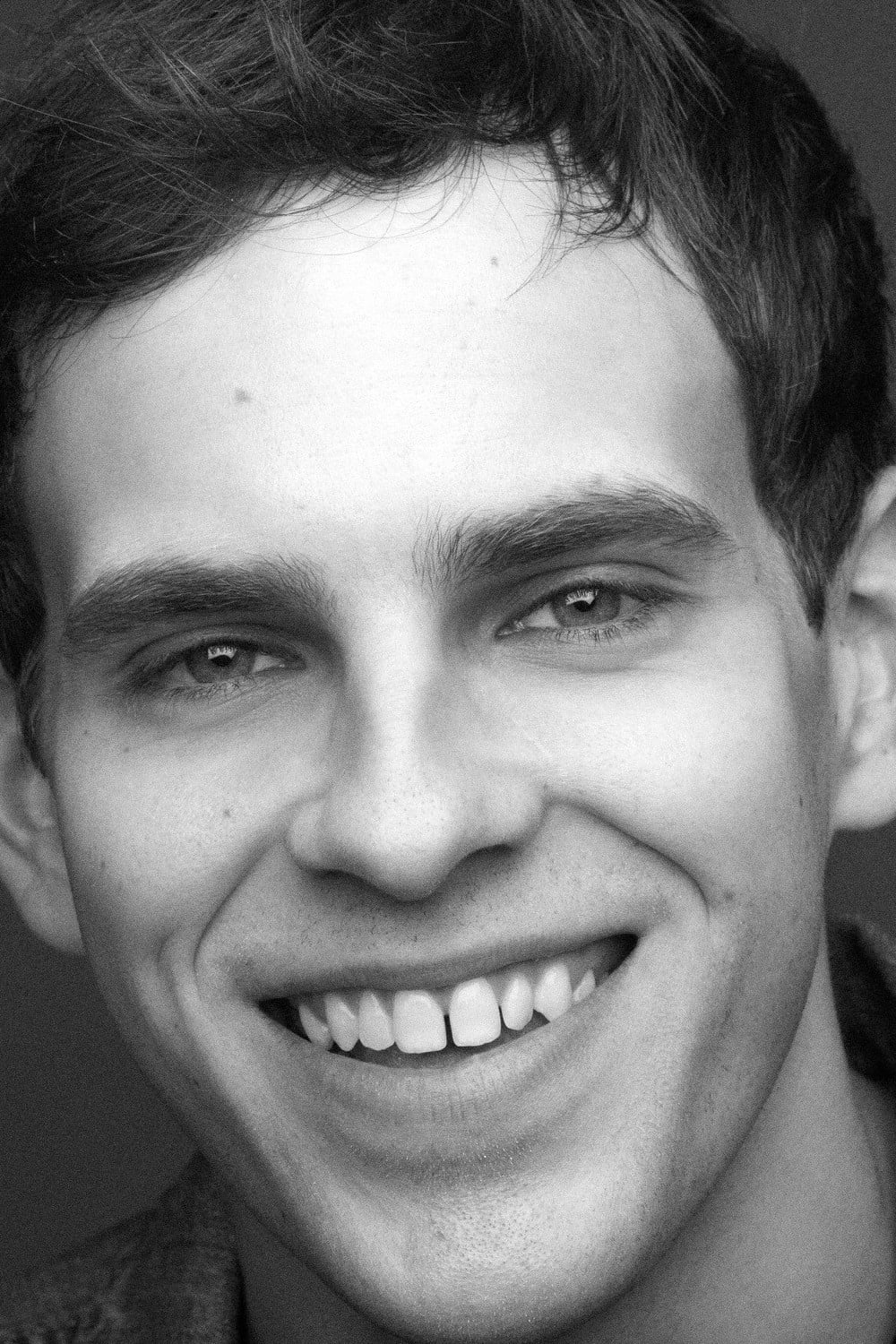 Photo Taylor Trensch