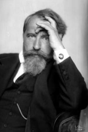 Photo Arthur Schnitzler