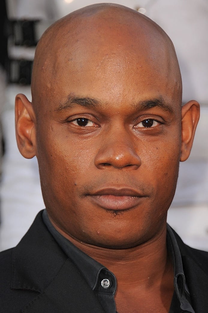 Photo Bokeem Woodbine