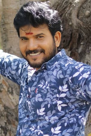 Photo Pugazh Mahendran