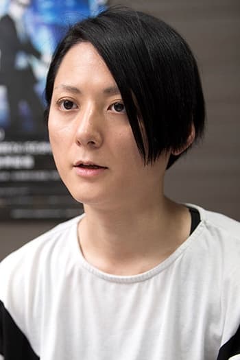 Photo Yuhei Sakuragi