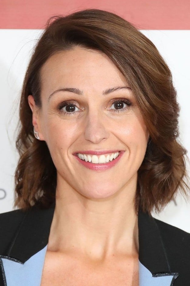 Photo Suranne Jones