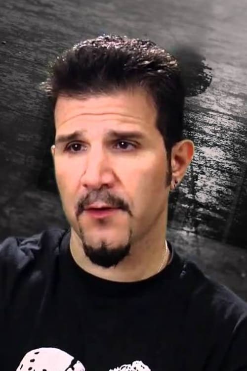 Photo Charlie Benante