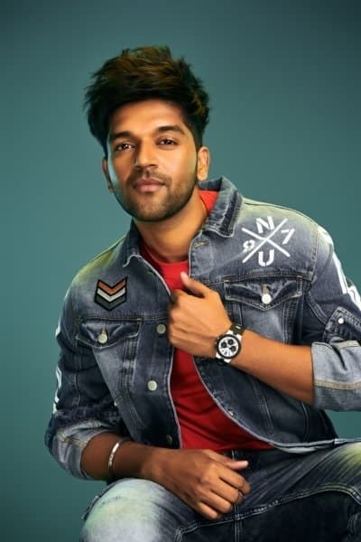 Photo Guru Randhawa