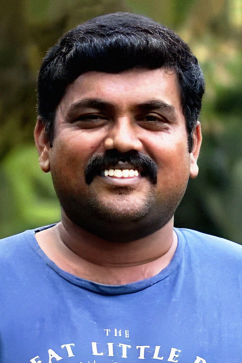 Photo Kaali Venkat