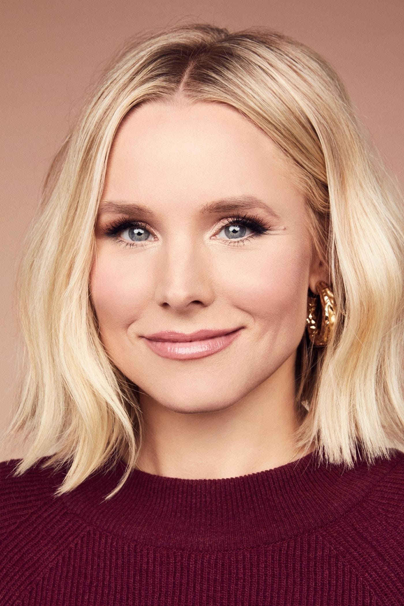 Photo Kristen Bell