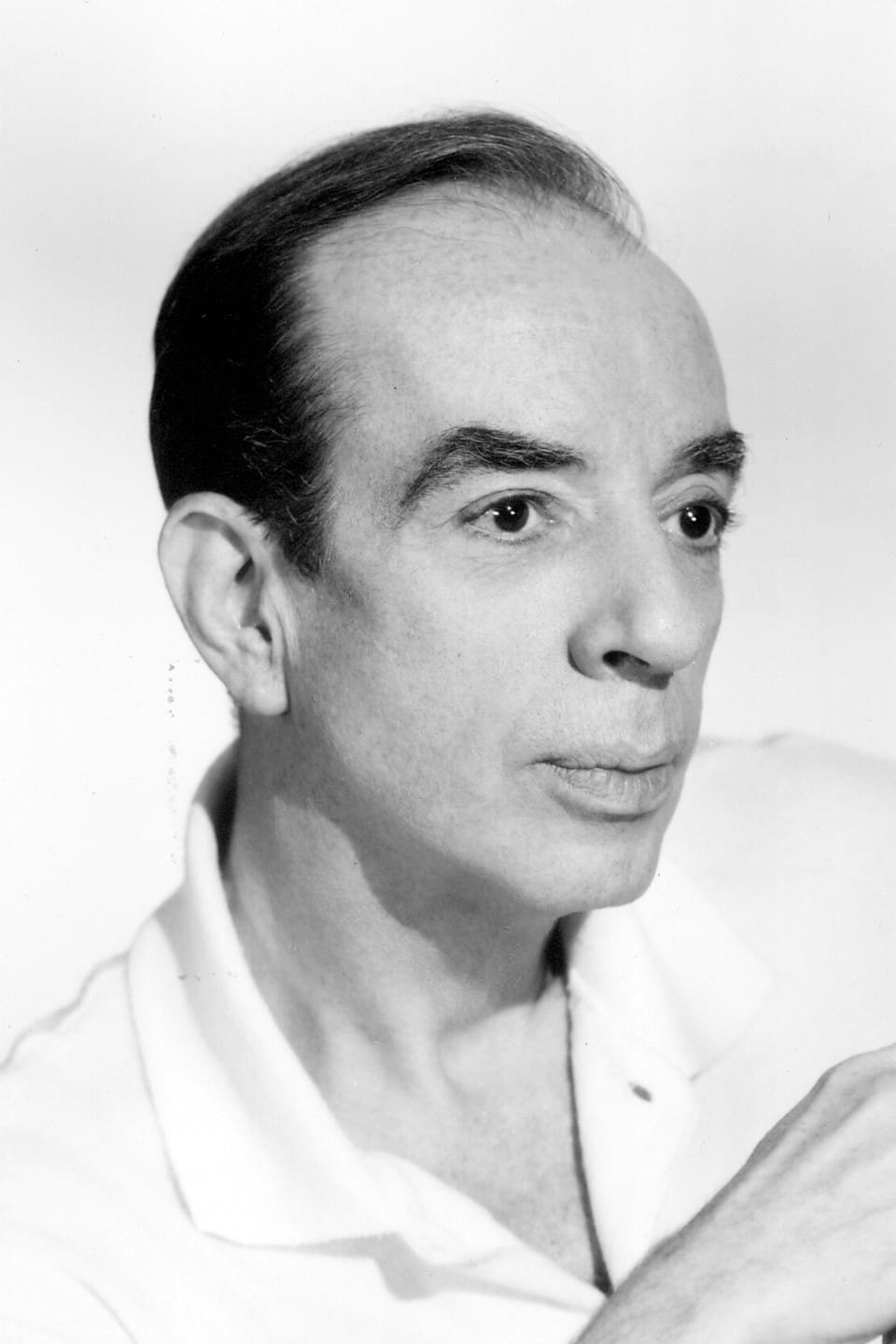 Photo Vincente Minnelli