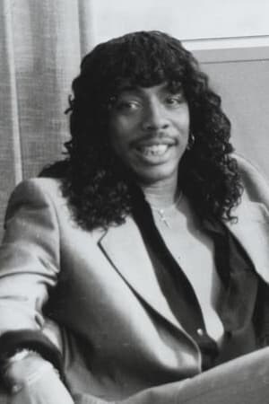 Photo Rick James