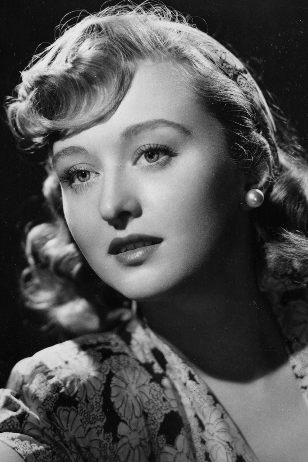 Photo Celeste Holm