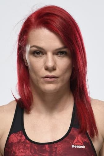 Photo Gillian Robertson