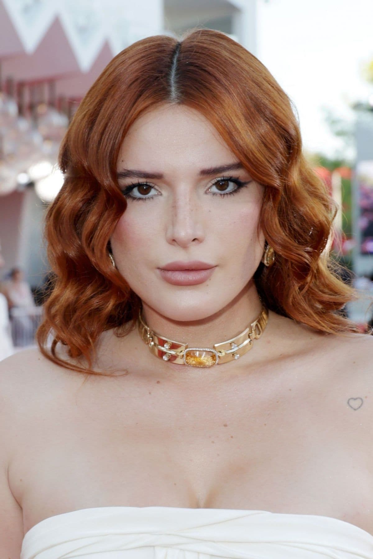 Photo Bella Thorne