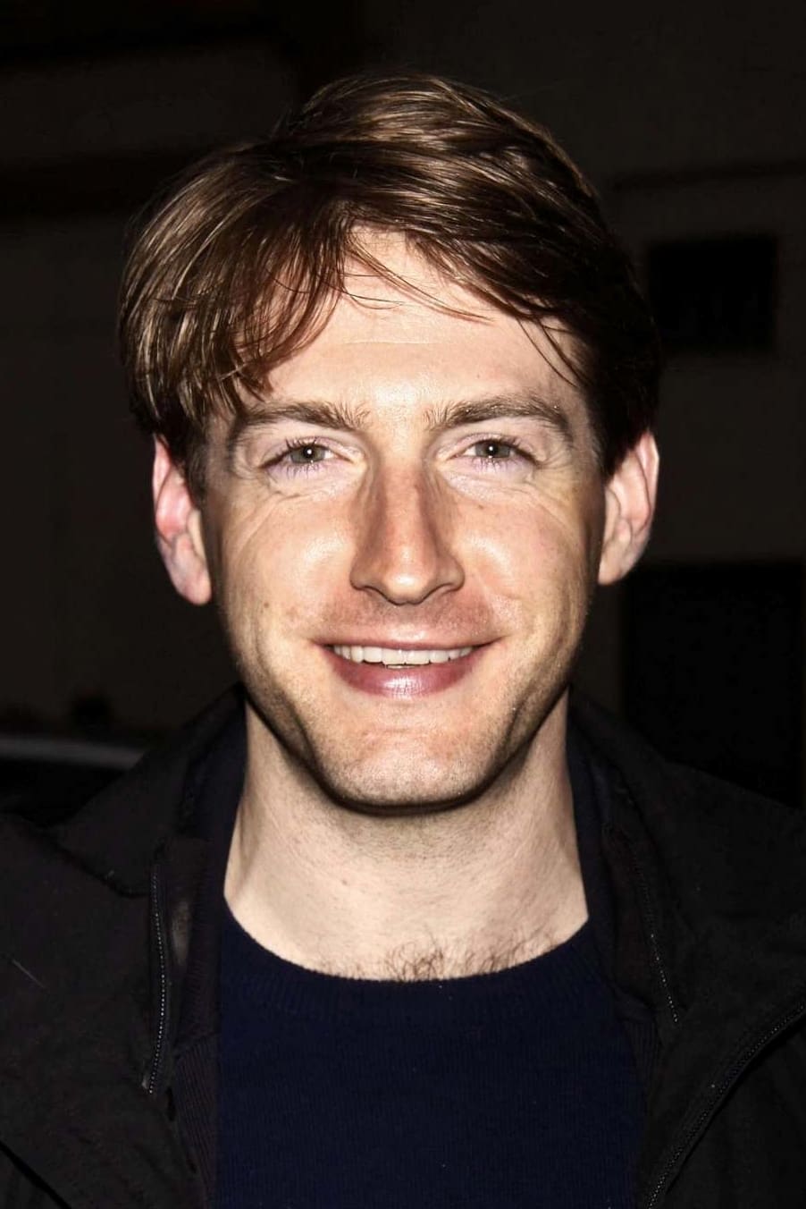 Photo Fran Kranz