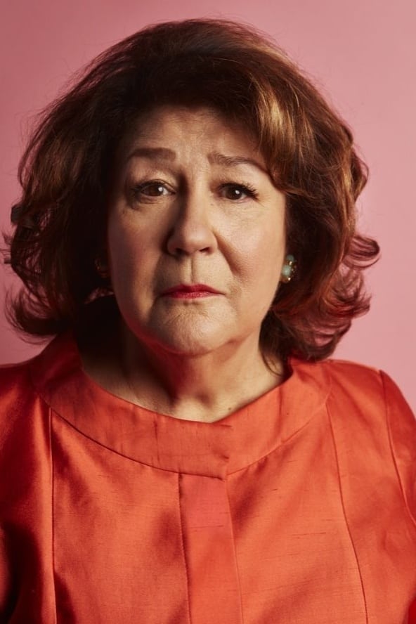 Photo Margo Martindale