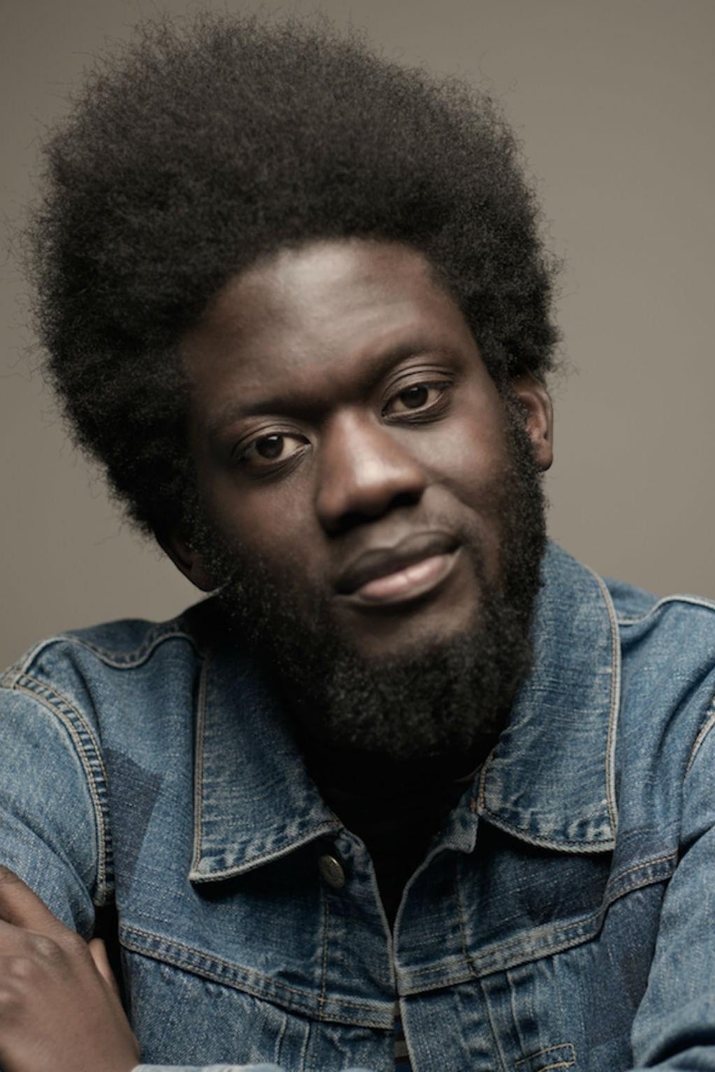 Photo Michael Kiwanuka