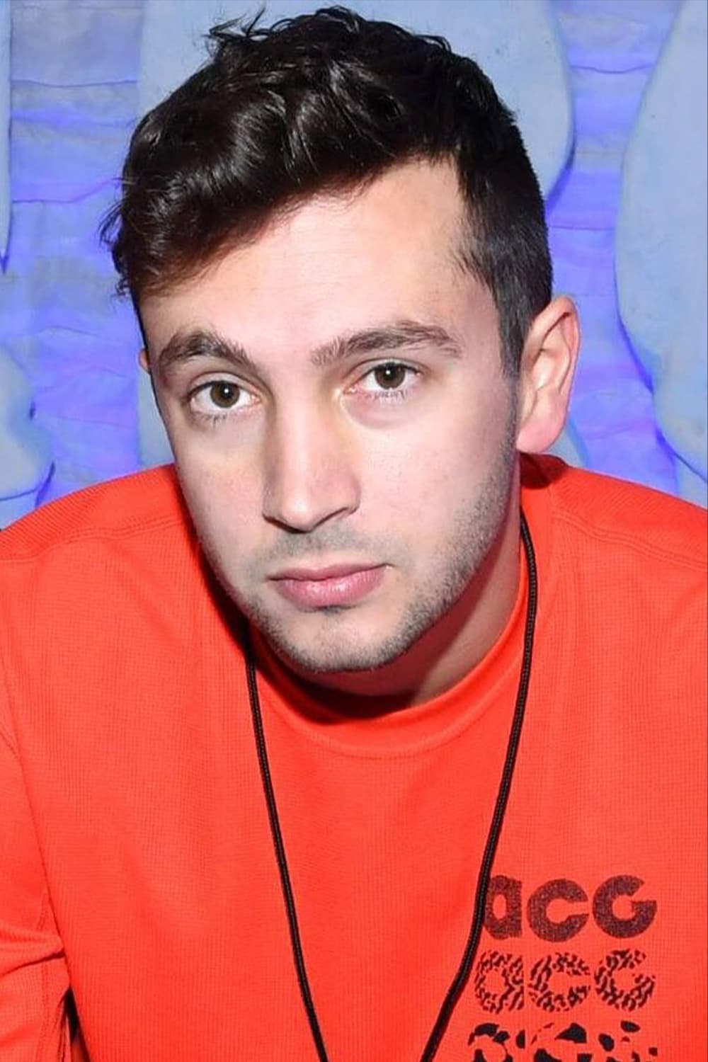 Photo Tyler Joseph