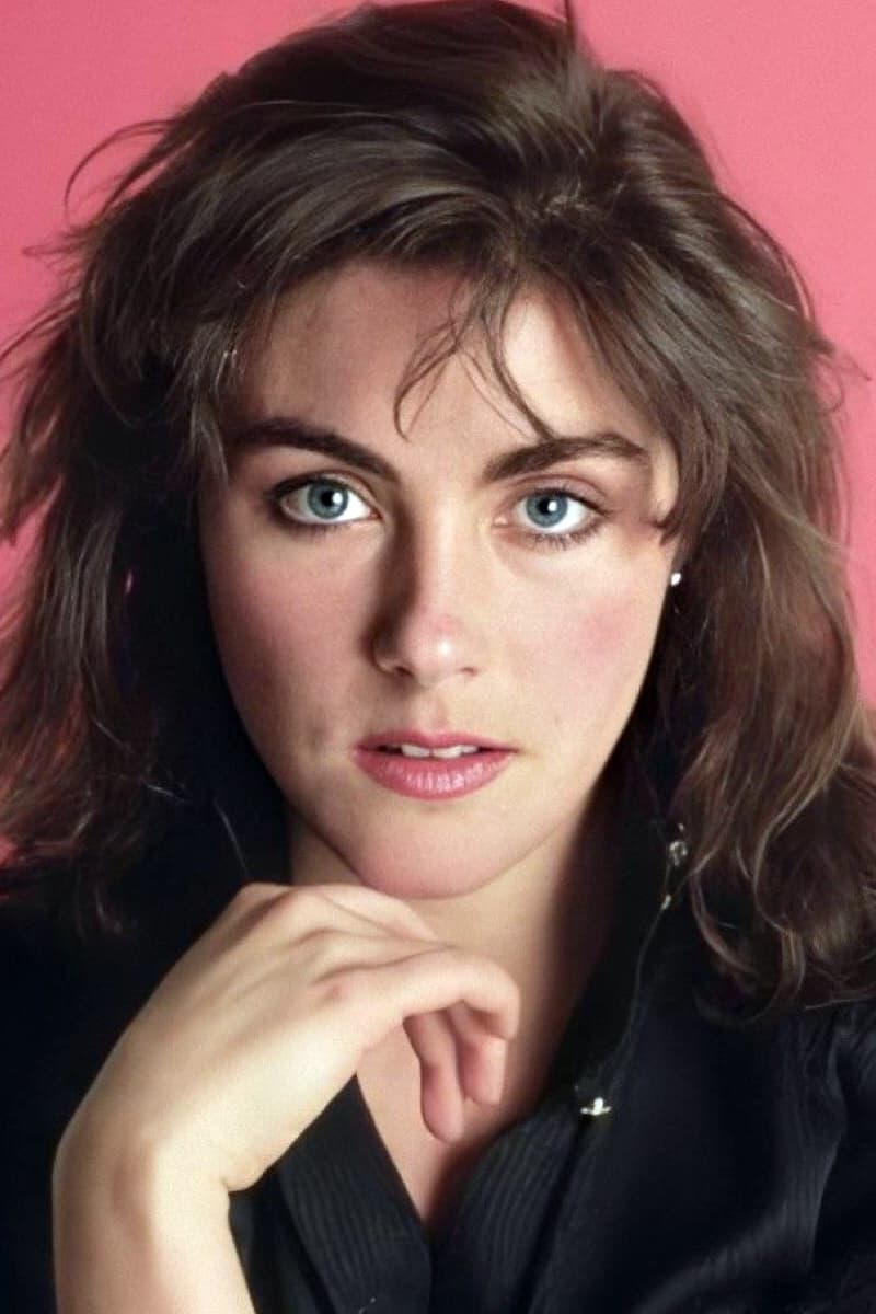 Photo Laura Branigan