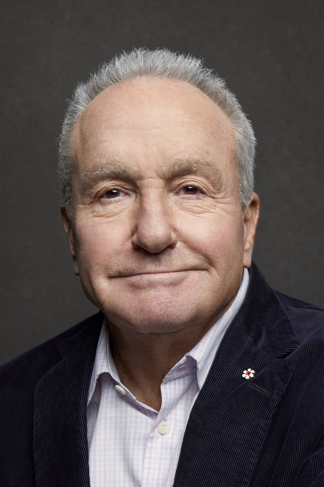 Photo Lorne Michaels