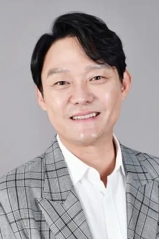 Photo Nam Sung-jin