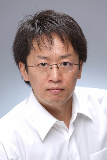 Photo Yoshifumi Nakagawa