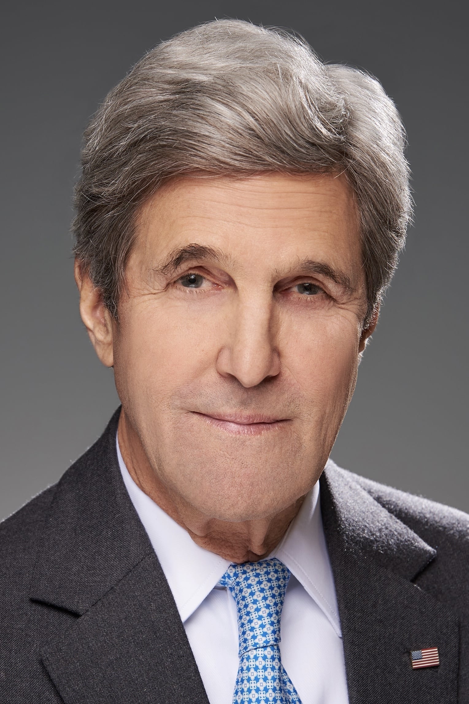 Photo John Kerry